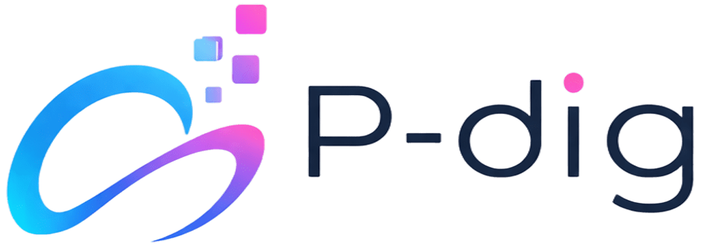 P-dig